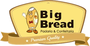 Big Bread Padaria & Confeitaria (Ipiranga)