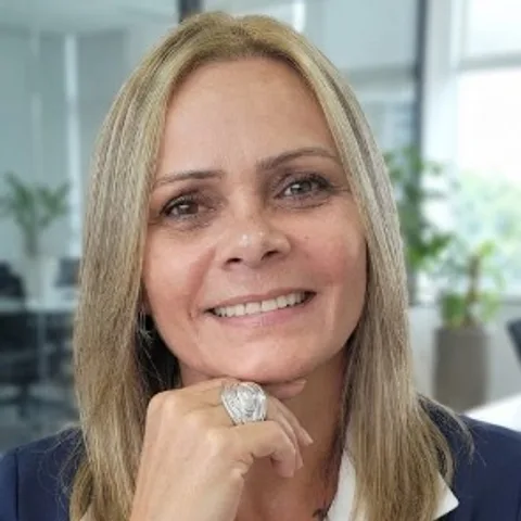 Foto de Valdineia Souza